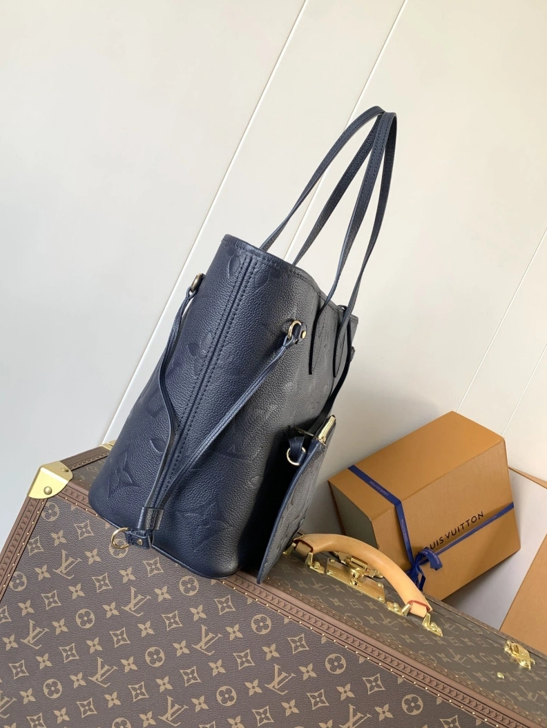 LX Shopping Bags Versatile 12767