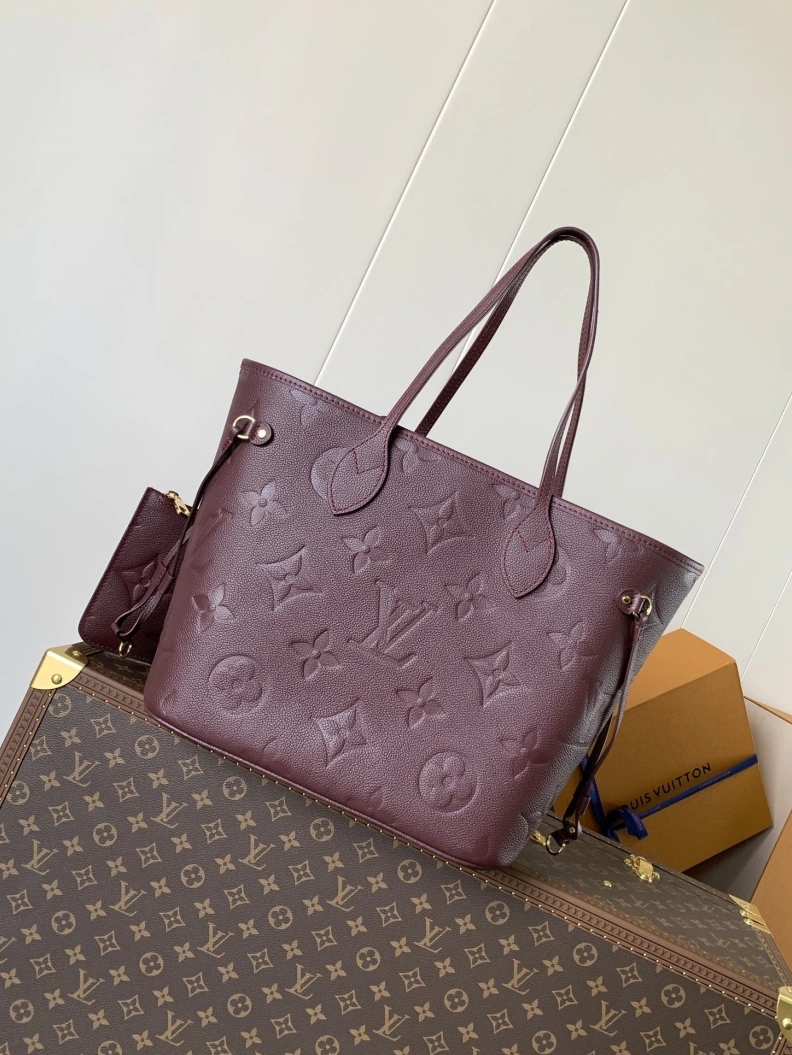 LX Shopping Bags Cozy 12766