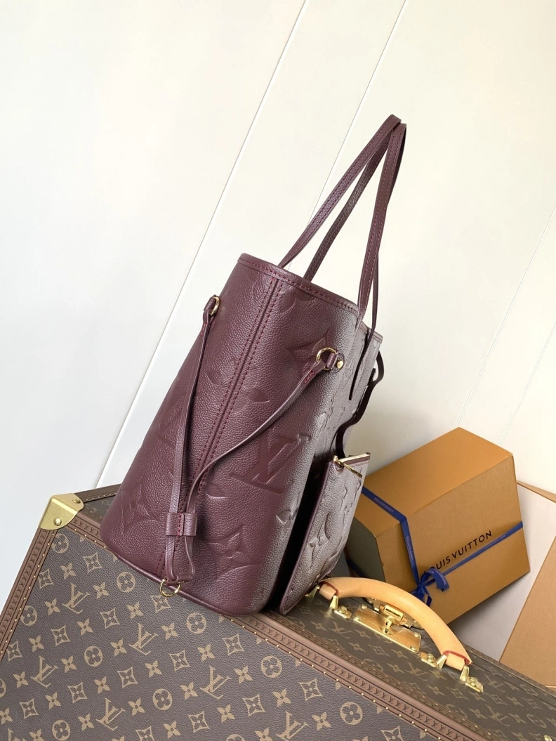 LX Shopping Bags Cozy 12766