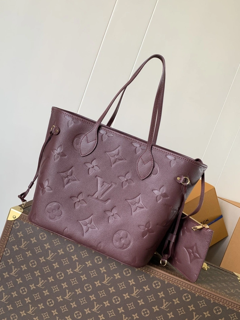 LX Shopping Bags Cozy 12766