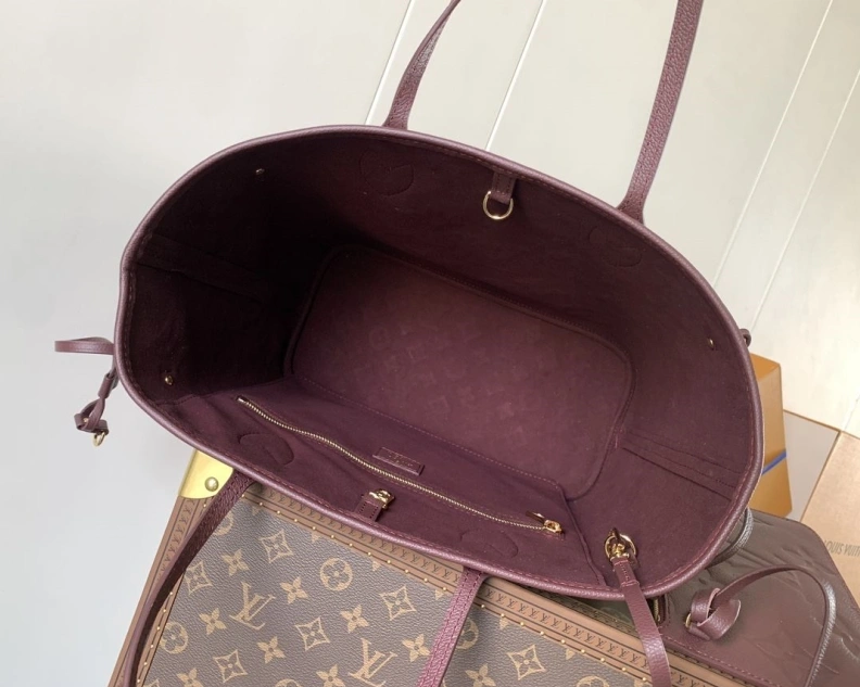 LX Shopping Bags Cozy 12766