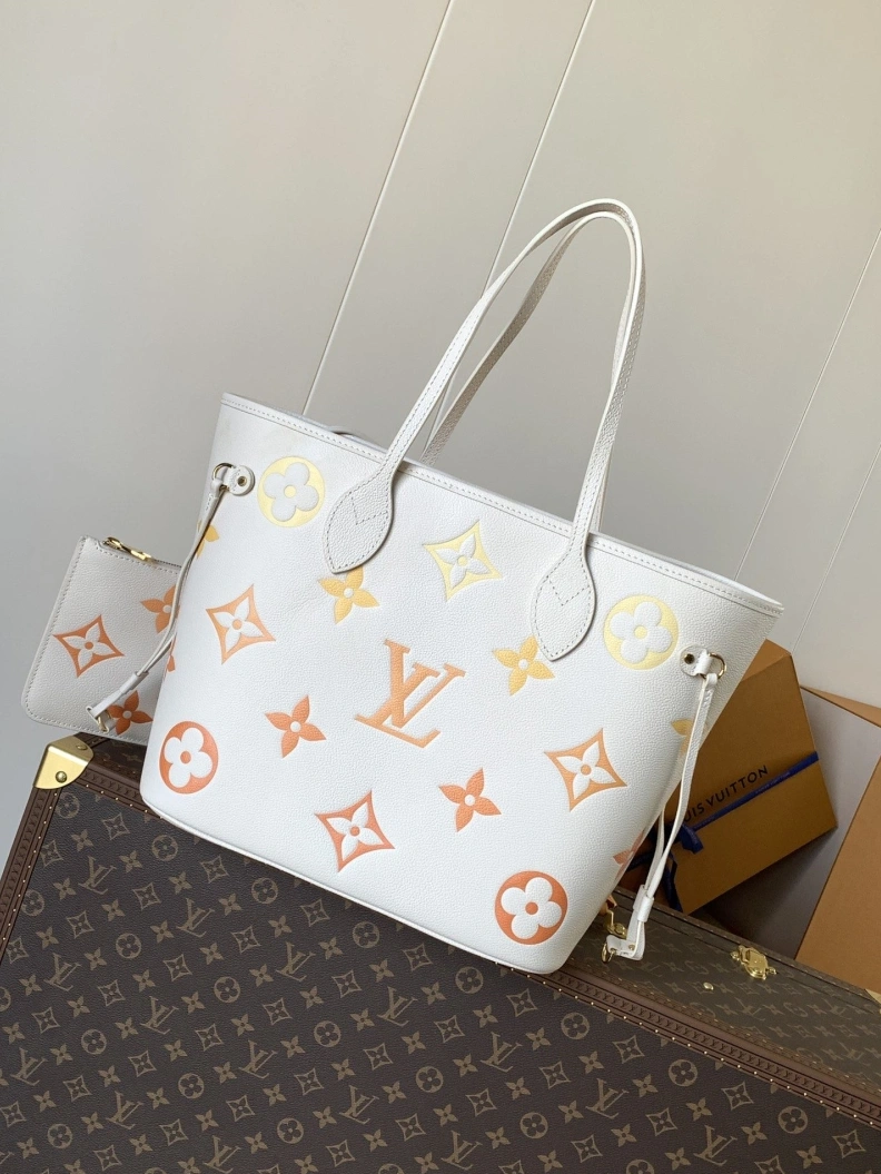 LX Shopping Bags Vibrant 12768