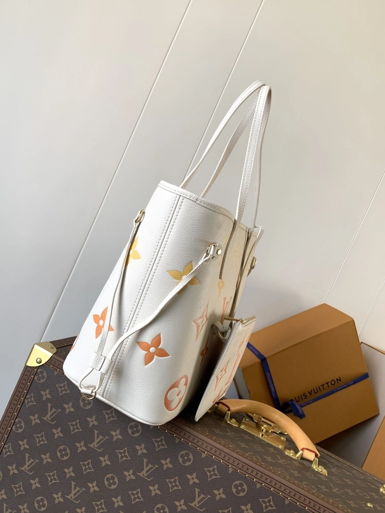 LX Shopping Bags Vibrant 12768