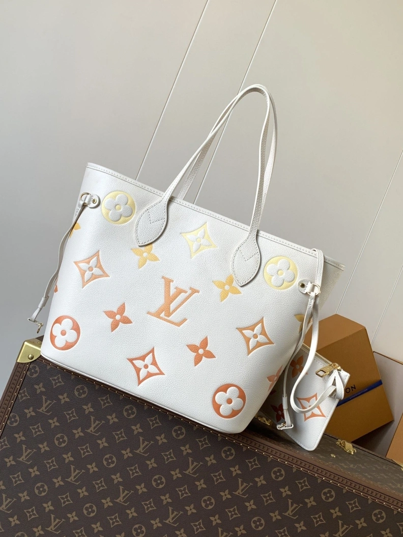 LX Shopping Bags Vibrant 12768
