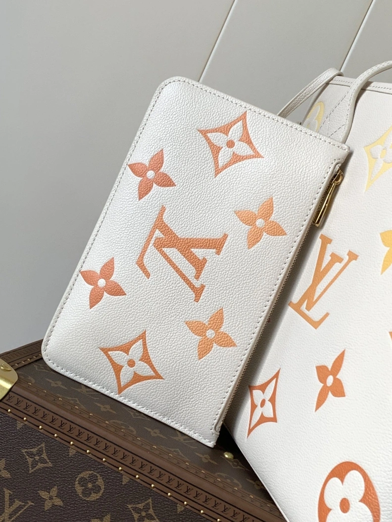 LX Shopping Bags Vibrant 12768