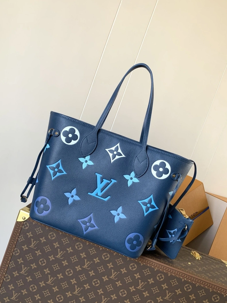 LX Shopping Bags EasyMatch 12770