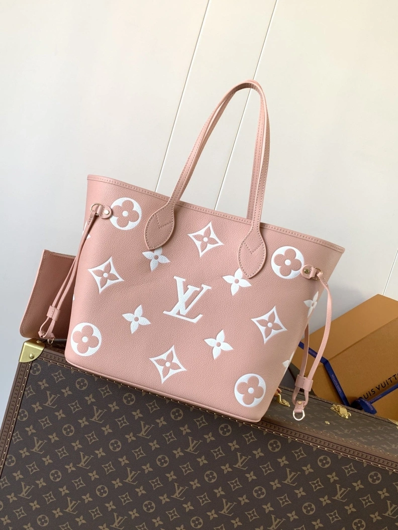 Flexible LX Shopping Bags 12759