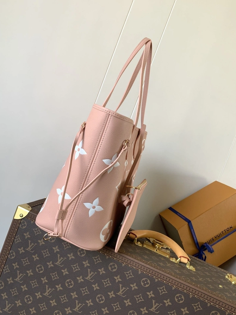 Flexible LX Shopping Bags 12759
