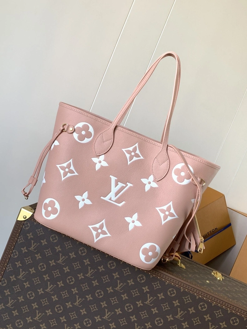 Flexible LX Shopping Bags 12759