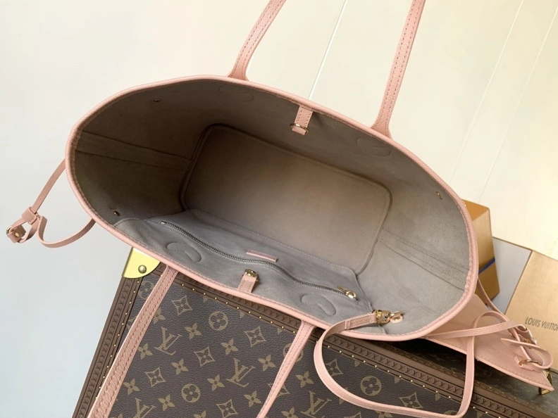 Flexible LX Shopping Bags 12759