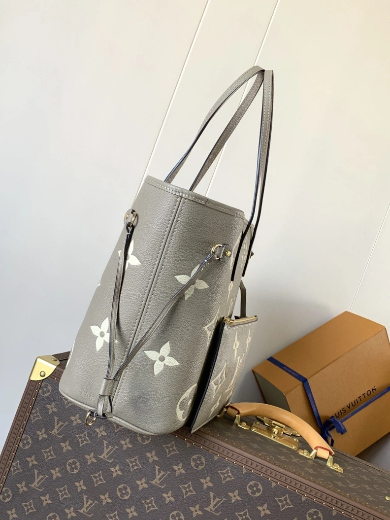 Efficient LX Shopping Bags 12764