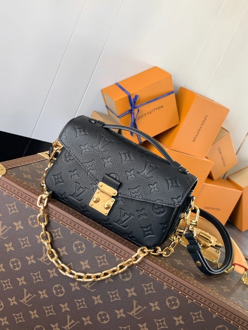 LX Satchel Bags EyeCatching 12954
