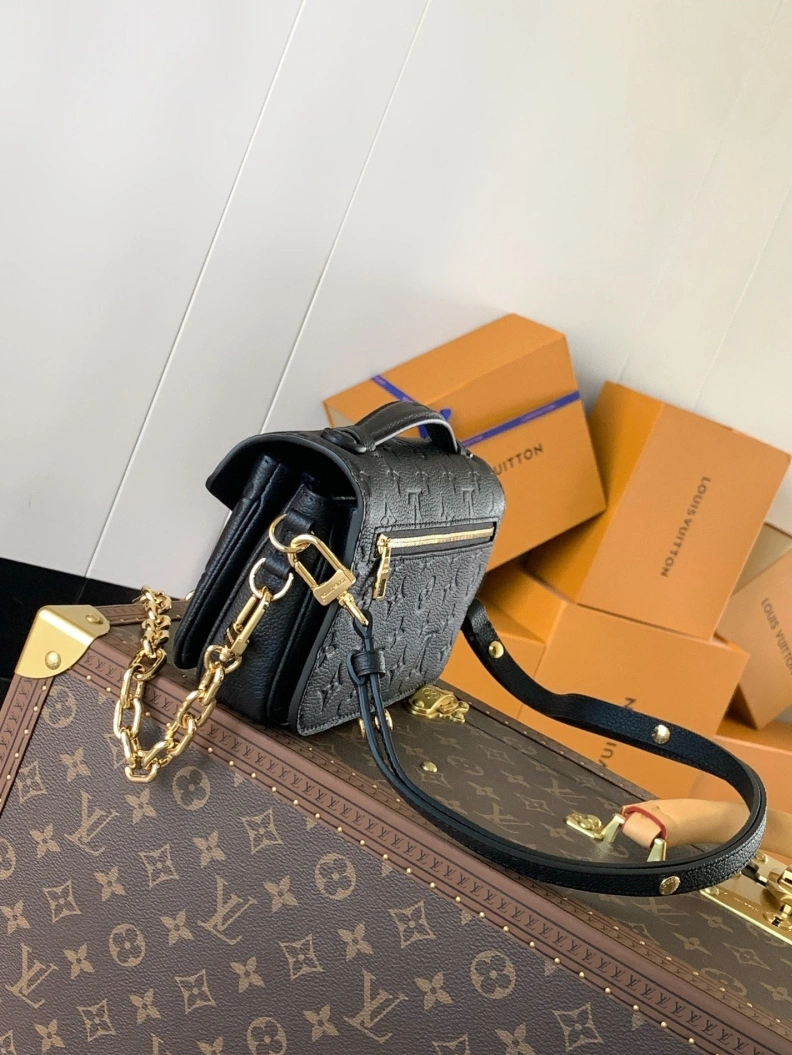 LX Satchel Bags EyeCatching 12954