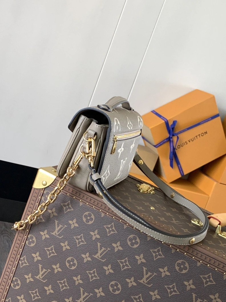 LX Satchel Bags Breathable 12951