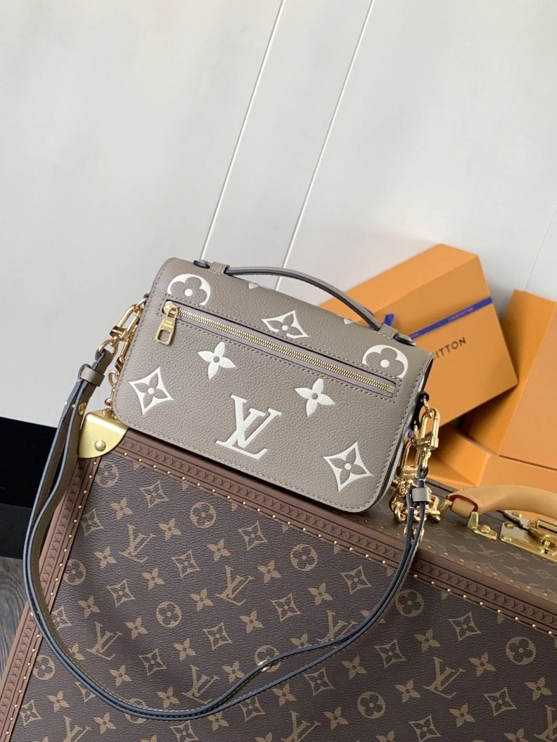 LX Satchel Bags Breathable 12951