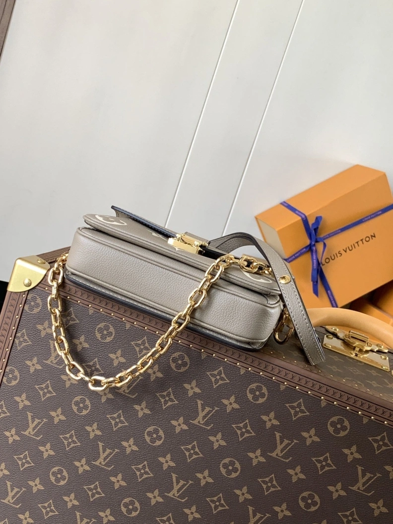 LX Satchel Bags Breathable 12951