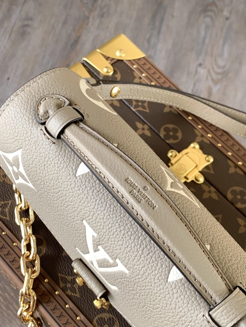 LX Satchel Bags Breathable 12951