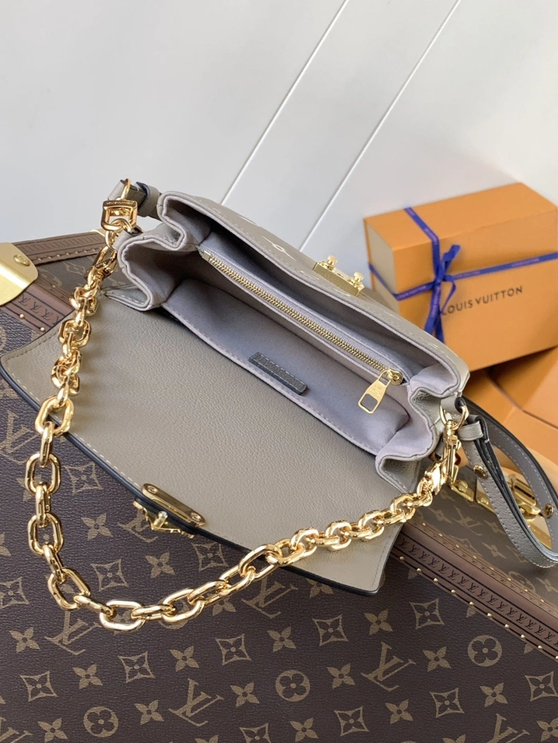 LX Satchel Bags Breathable 12951