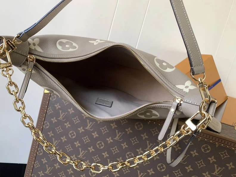 Resilient LX Satchel Bags 12952