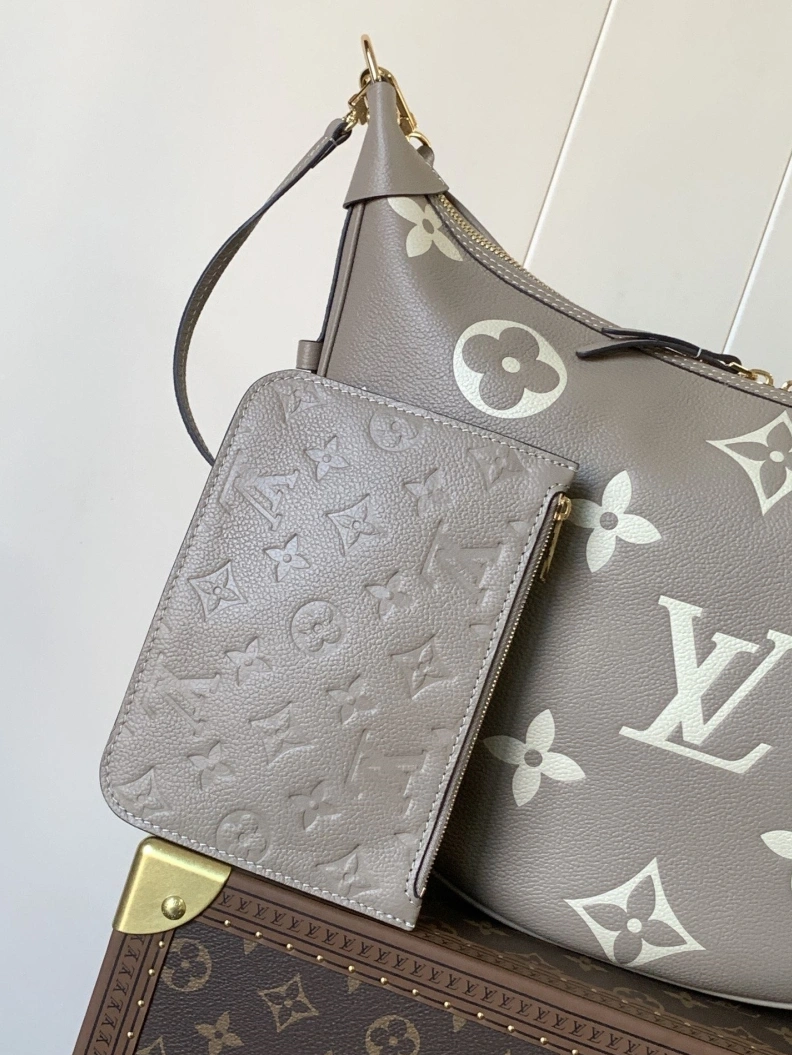Resilient LX Satchel Bags 12952