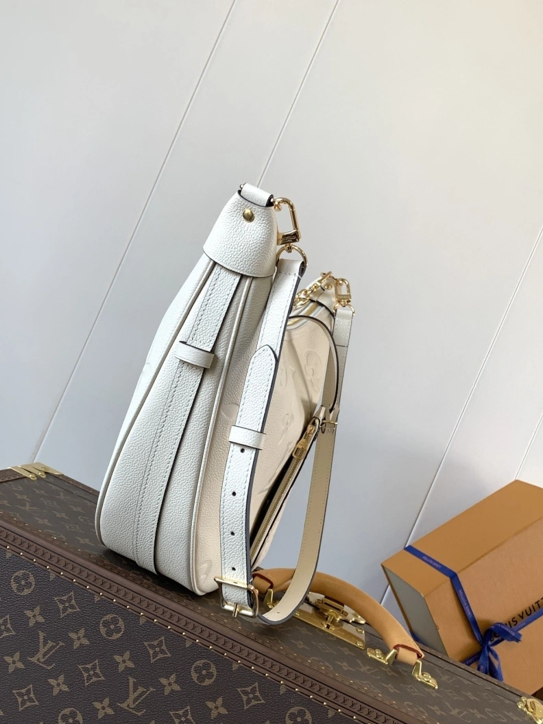LX Satchel Bags TopPick 12949