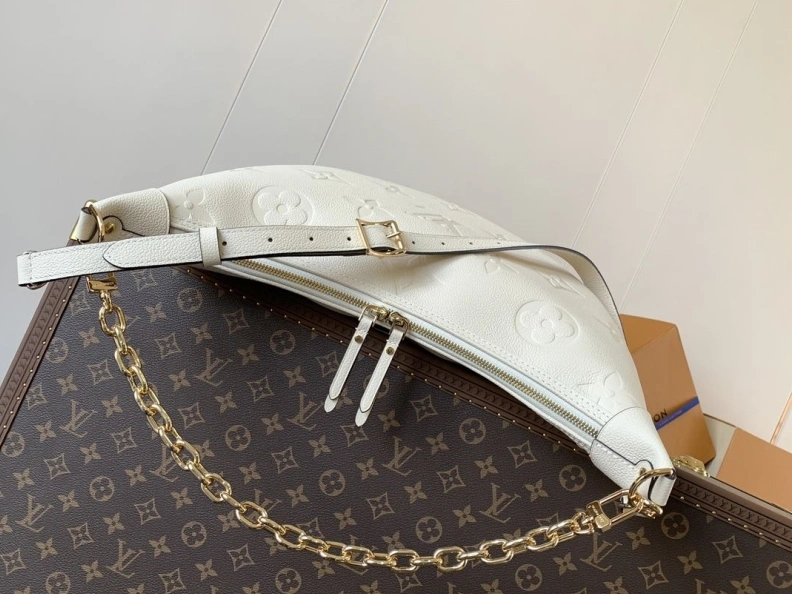 LX Satchel Bags TopPick 12949