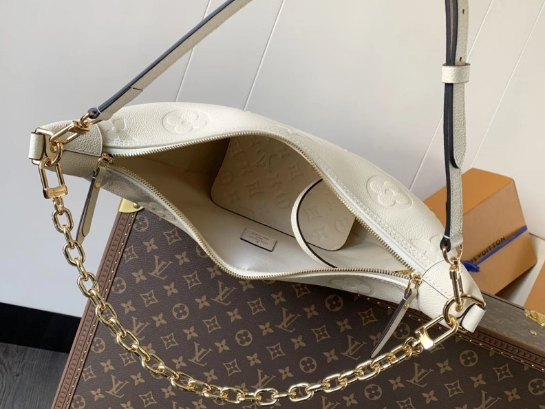 LX Satchel Bags TopPick 12949