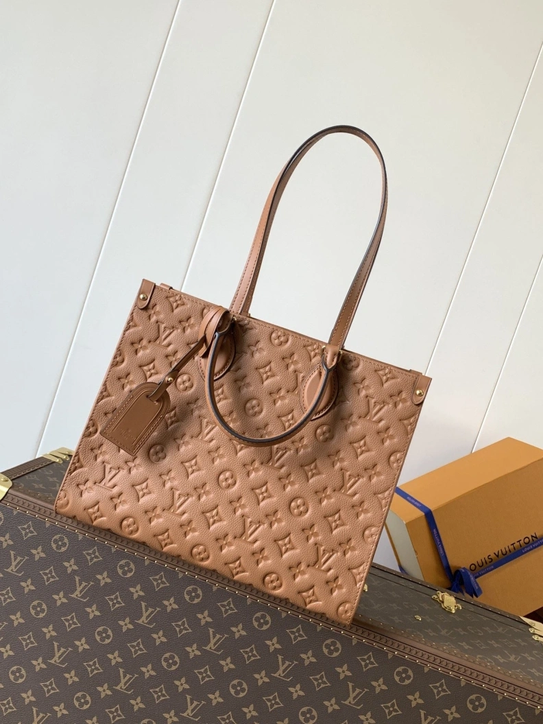LX Shopping Bags Refined 12765
