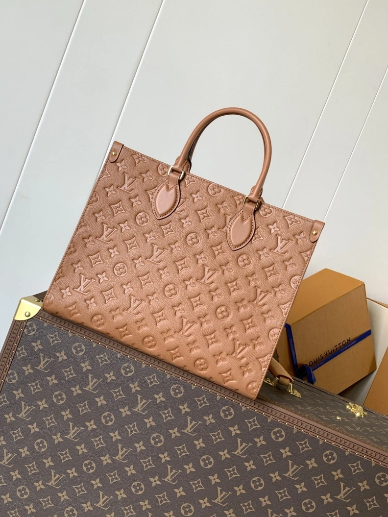 LX Shopping Bags Refined 12765