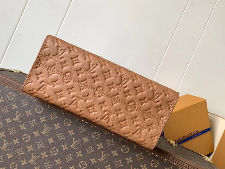 LX Shopping Bags Refined 12765