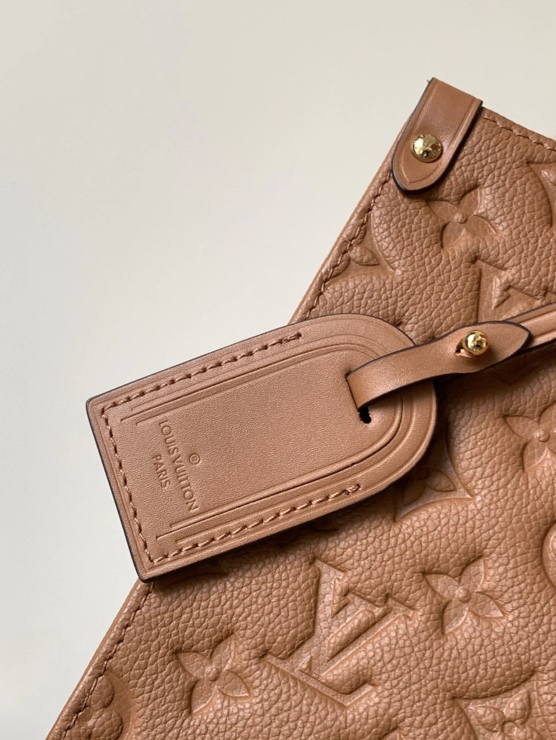 LX Shopping Bags Refined 12765