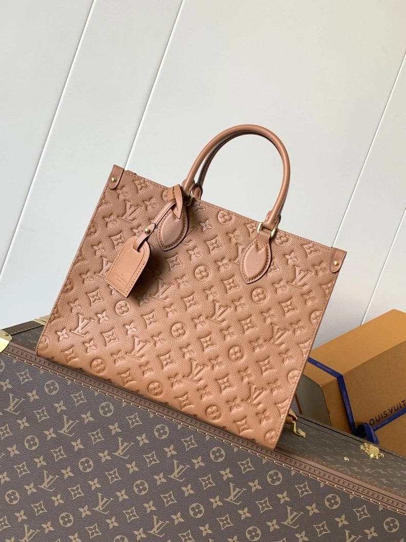 LX Shopping Bags Refined 12765