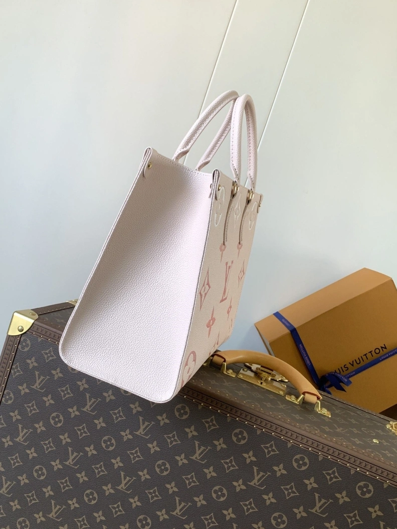 Elegant LX Shopping Bags 12758