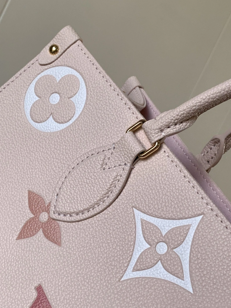 Elegant LX Shopping Bags 12758