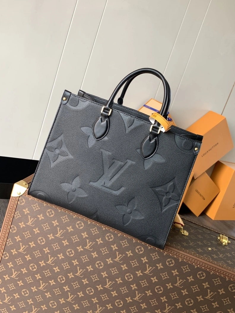 Sleek LX Shopping Bags 12760