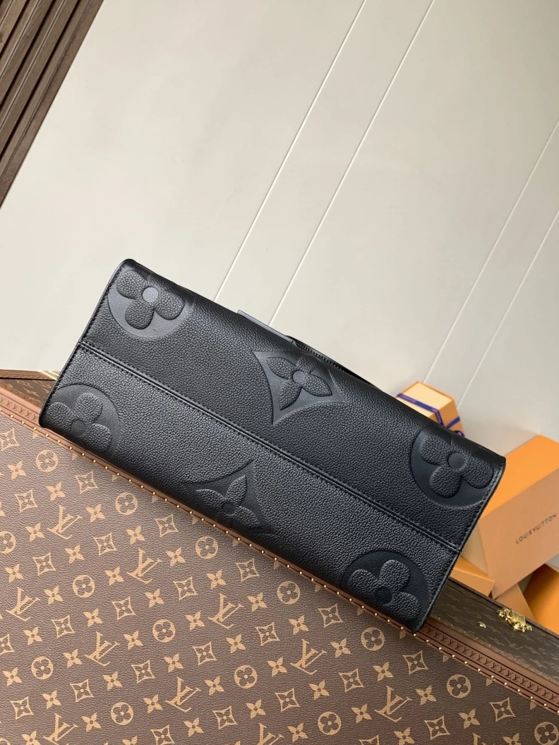 Sleek LX Shopping Bags 12760