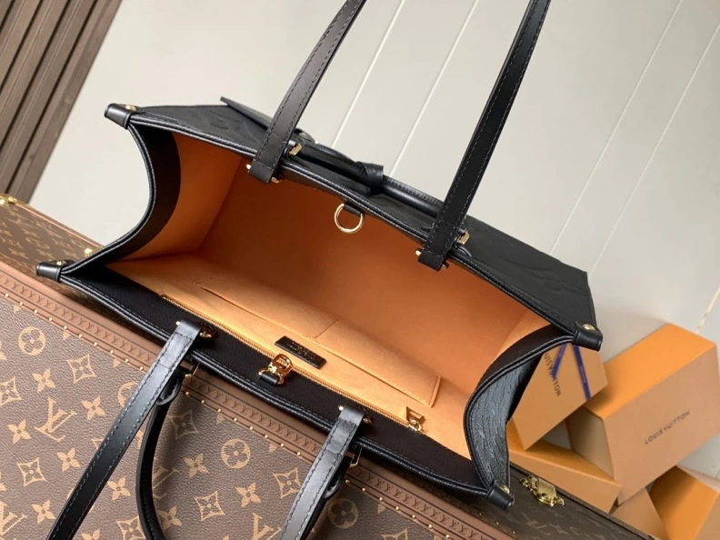 Sleek LX Shopping Bags 12760