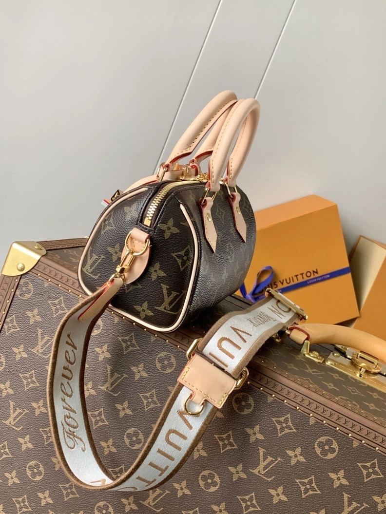 LX Speedy Bags Elegant 12689
