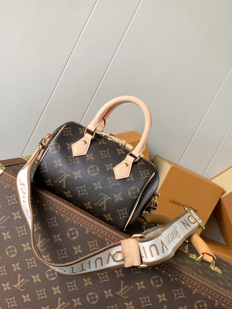 LX Speedy Bags Elegant 12689
