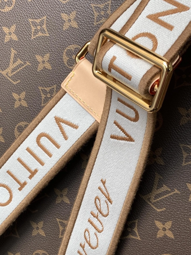 LX Speedy Bags Elegant 12689