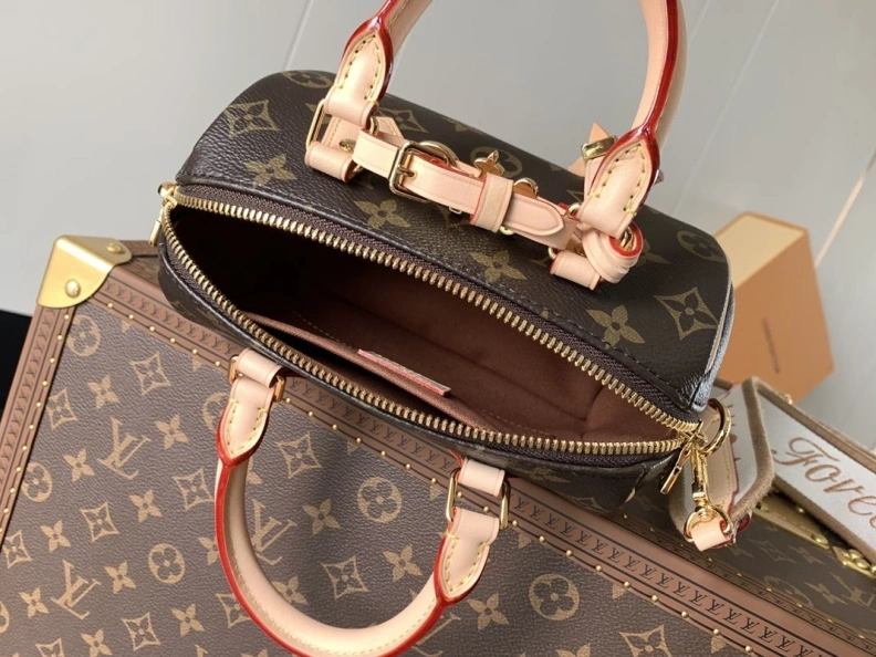 LX Speedy Bags Elegant 12689
