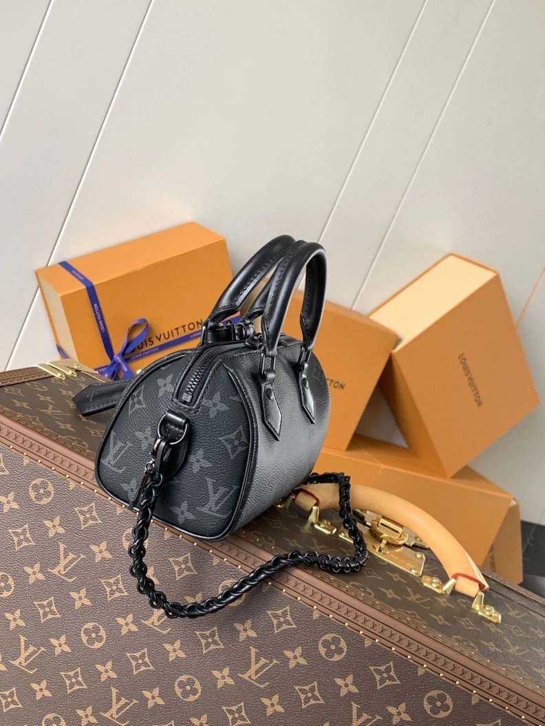 Reliable LX Speedy Bags 12697