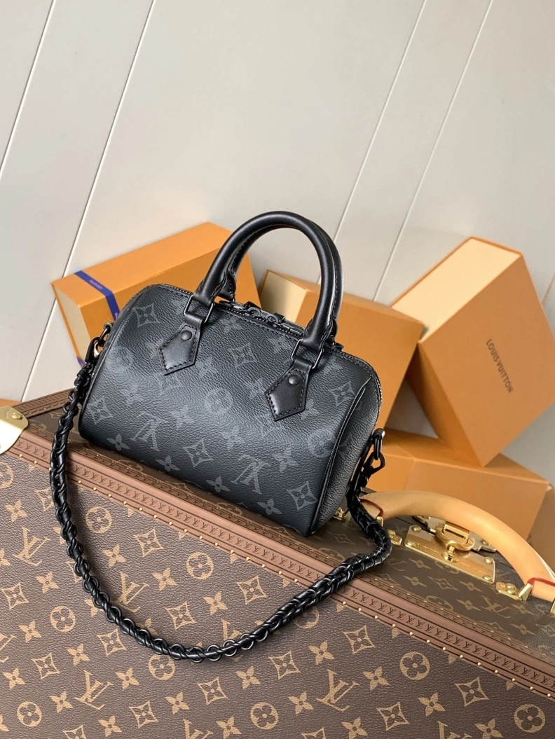 Reliable LX Speedy Bags 12697