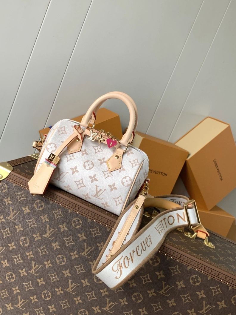 LX Speedy Bags GoAnywhere 12687