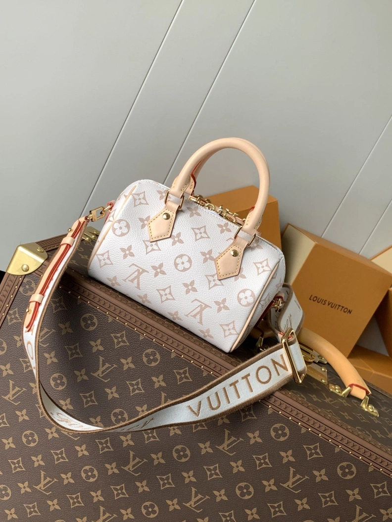 LX Speedy Bags GoAnywhere 12687