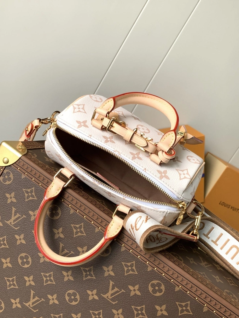 LX Speedy Bags GoAnywhere 12687