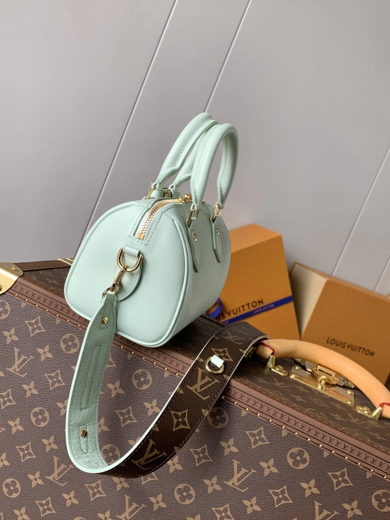 Efficient LX Speedy Bags 12698