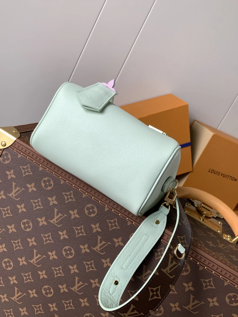 Efficient LX Speedy Bags 12698