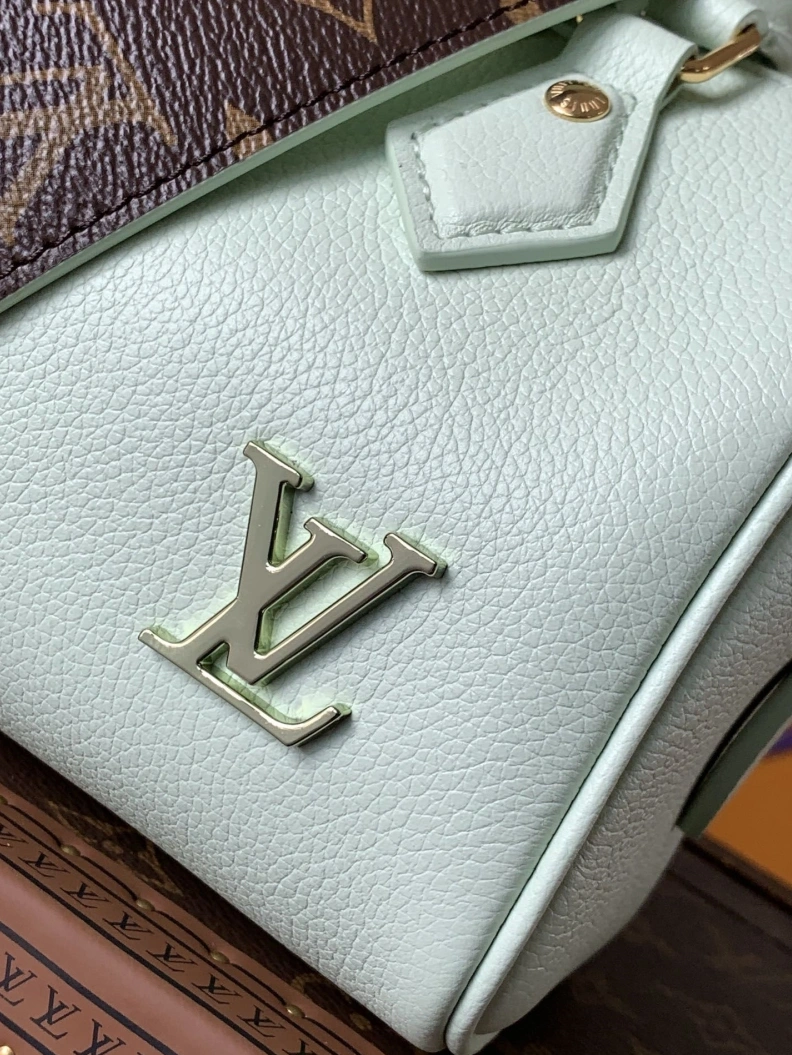 Efficient LX Speedy Bags 12698