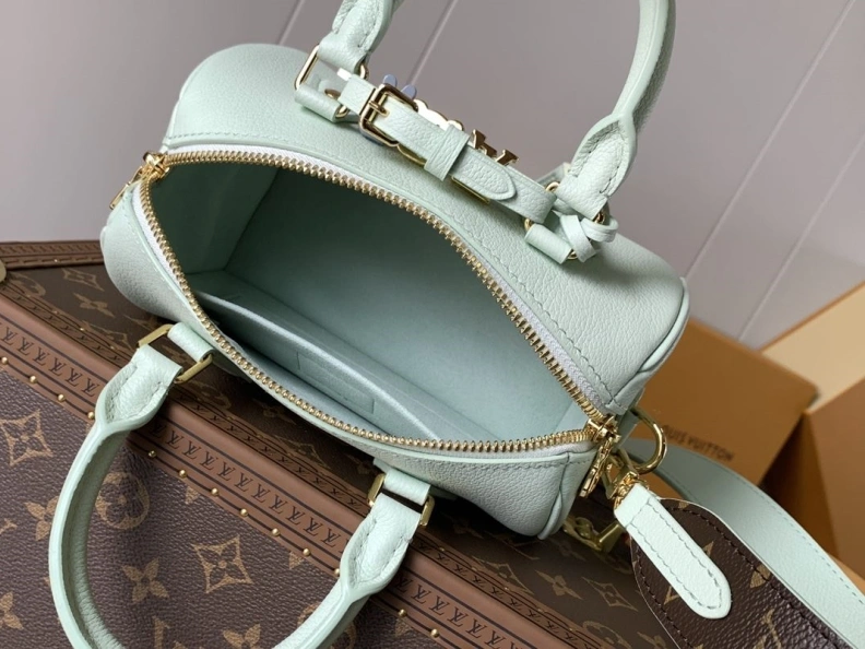Efficient LX Speedy Bags 12698
